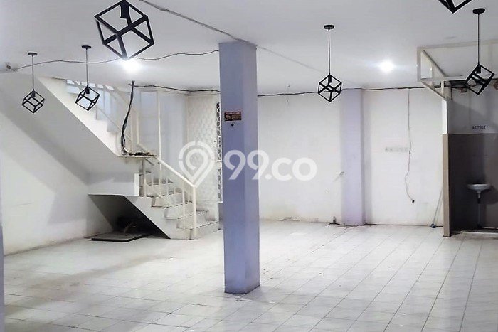 Ruko Dijual di Tangerang LT 135m2 & LB 208m2 Lokasi Terbaik! Ruko Dijual di Tangerang LT 135m2 & LB 208m2 Lokasi Terbaik!