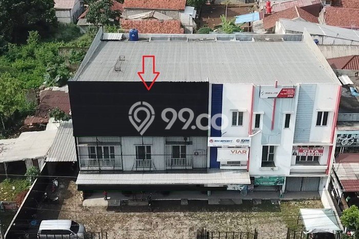 Unit Ruko Dijual di Cibinong Bogor Luas Tanah 240m2, Luas Bangunan 576m2 Unit Ruko Dijual di Cibinong Bogor Luas Tanah 240m2, Luas Bangunan 576m2