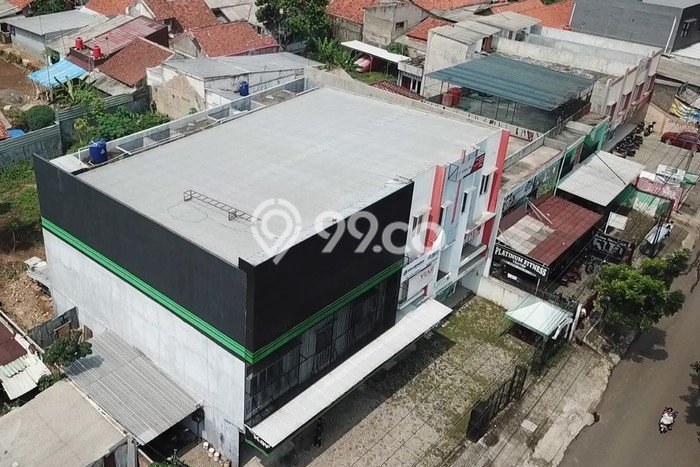 Unit Ruko Dijual di Cibinong Bogor Luas Tanah 240m2, Luas Bangunan 576m2 Unit Ruko Dijual di Cibinong Bogor Luas Tanah 240m2, Luas Bangunan 576m2