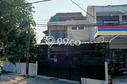 Untuk Dijual! Ruko di Batu Ceper Tangerang LT 131m2 / LB 250m2 Kawasan Strategis Untuk Dijual! Ruko di Batu Ceper Tangerang LT 131m2 / LB 250m2 Kawasan Strategis