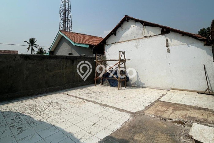 Tanah Dijual Area Strategis di Teluk Naga Tangerang 715m2 Tanah Dijual Area Strategis di Teluk Naga Tangerang 715m2