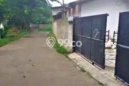 Tanah Kavling untuk Dijual di Balaraja Tangerang 1000m2 Tanah Kavling untuk Dijual di Balaraja Tangerang 1000m2