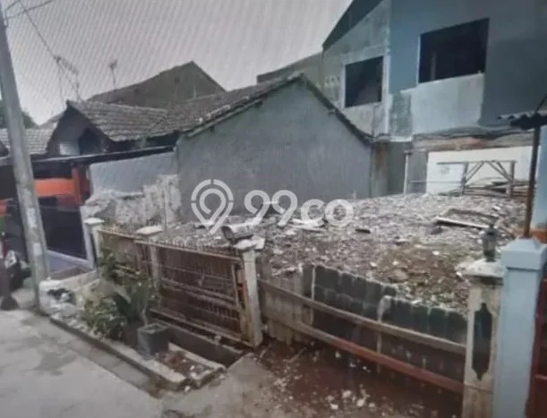 Tanah Dijual Area Strategis di Bojong Kulur Bogor 96m2 Tanah Dijual Area Strategis di Bojong Kulur Bogor 96m2