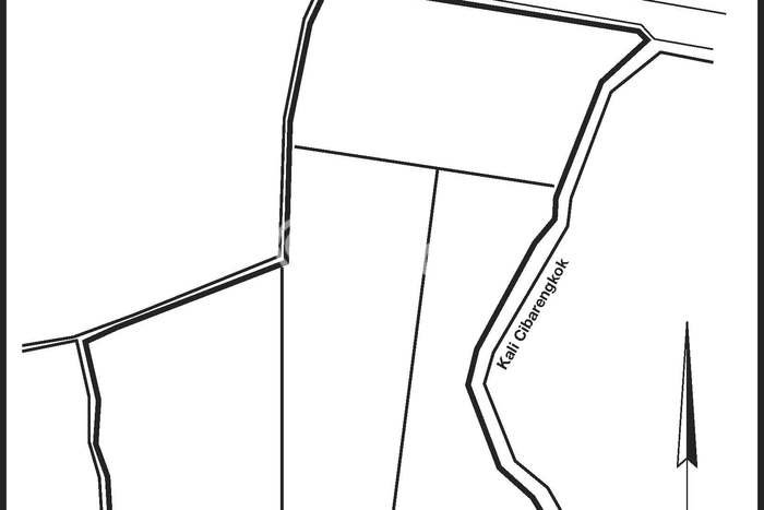 Tanah untuk Dijual Lokasi Karangtengah, Cianjur Luas 5000m2 SHM Tanah untuk Dijual Lokasi Karangtengah, Cianjur Luas 5000m2 SHM