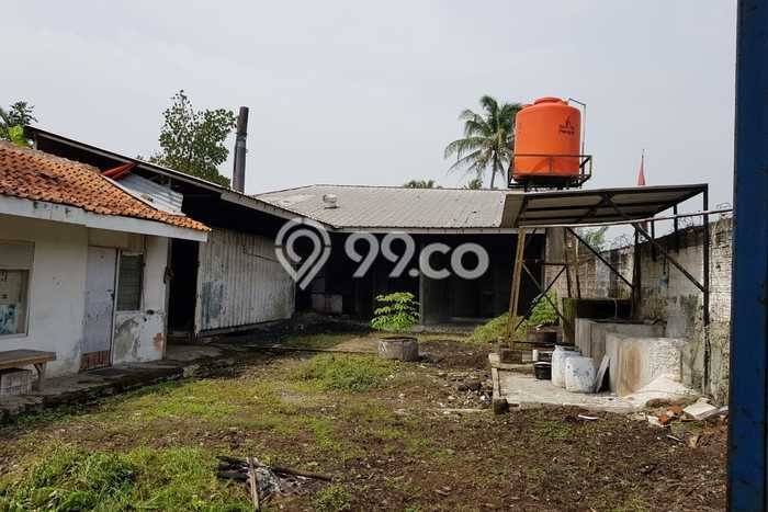 Area Ramai! Gudang Dijual di Karangtengah untuk Bisnis Luas Bangunan 500m2 Area Ramai! Gudang Dijual di Karangtengah untuk Bisnis Luas Bangunan 500m2