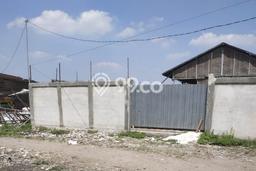 Tanah Investasi Dijual di Jakarta Barat Punya Luas 112m2 Tanah Investasi Dijual di Jakarta Barat Punya Luas 112m2