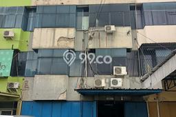 Untuk Dijual! Ruko di Kalideres Jakarta Barat LT 68m2 / LB 272m2 Kawasan Strategis Untuk Dijual! Ruko di Kalideres Jakarta Barat LT 68m2 / LB 272m2 Kawasan Strategis