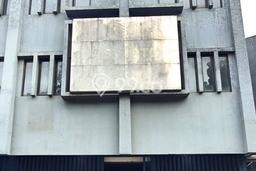 Ruko Paling Dicari LB 486m2 Dijual di Cipondoh Ruko Paling Dicari LB 486m2 Dijual di Cipondoh