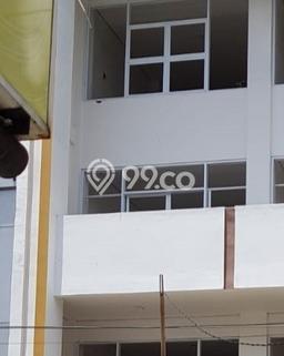 Ruko Disewakan Cepat di Tebet Jakarta Selatan LB 324m2 Ruko Disewakan Cepat di Tebet Jakarta Selatan LB 324m2