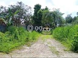 Kavling Tanah di Gunung Sindur Dijual Luas 2053m2 Legalitas SHM Kavling Tanah di Gunung Sindur Dijual Luas 2053m2 Legalitas SHM