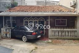 Kavling Tanah Dijual di Cengkareng, Jakarta Barat, Luas 100m2 Area Strategis Kavling Tanah Dijual di Cengkareng, Jakarta Barat, Luas 100m2 Area Strategis