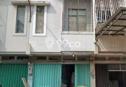 Untuk Dijual Ruko di Cengkareng Jakarta Barat LT 60m2 / LB 180m2 Untuk Dijual Ruko di Cengkareng Jakarta Barat LT 60m2 / LB 180m2