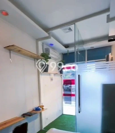 Unit Ruko Dijual di Kebayoran Lama Jakarta Selatan 25m2 Unit Ruko Dijual di Kebayoran Lama Jakarta Selatan 25m2