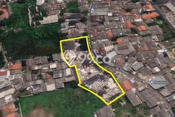 Lahan Dijual Lokasi Strategis di Jakarta Barat dengan Luas 3736m2 Lahan Dijual Lokasi Strategis di Jakarta Barat dengan Luas 3736m2