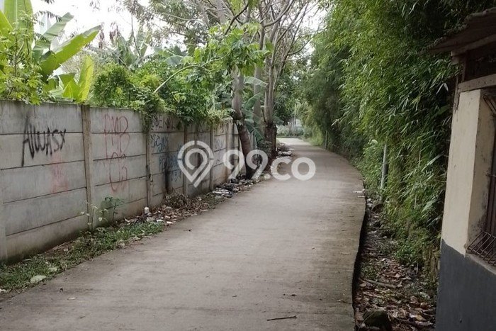 Dijual Tanah 1441m2 di Semanan, Jakarta Barat Dijual Tanah 1441m2 di Semanan, Jakarta Barat