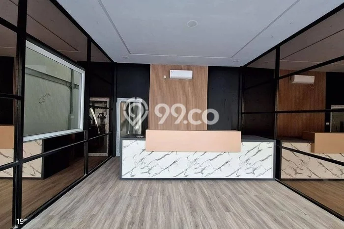 Gudang Bagus Dijual LB 657m2 Lokasi Strategis Jakarta Barat Area Cocok untuk Bisnis Gudang Bagus Dijual LB 657m2 Lokasi Strategis Jakarta Barat Area Cocok untuk Bisnis