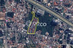 Tanah Kosong Dijual di Jakarta Selatan dengan Area 17714m2 Tanah Kosong Dijual di Jakarta Selatan dengan Area 17714m2