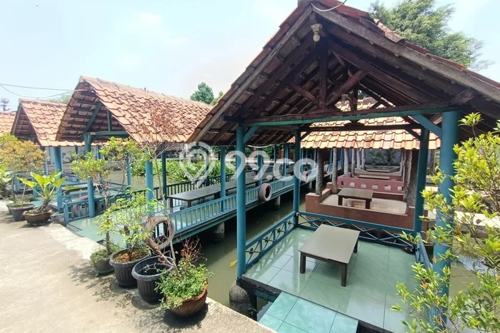 Komersial Favorit Dijual di Sepatan Tangerang Area Pusat Bisnis Komersial Favorit Dijual di Sepatan Tangerang Area Pusat Bisnis