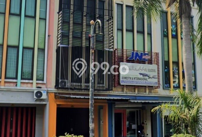 Untuk Dijual! Ruko di Daan Mogot Jakarta Barat LT 66m2 / LB 250m2 Kawasan Strategis Untuk Dijual! Ruko di Daan Mogot Jakarta Barat LT 66m2 / LB 250m2 Kawasan Strategis