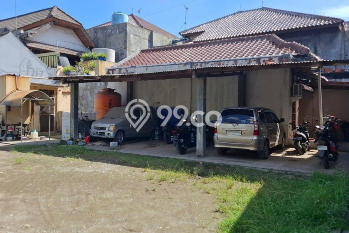 Gudang Dijual di Prime Area Jakarta Barat Luas 800m2 Gudang Dijual di Prime Area Jakarta Barat Luas 800m2