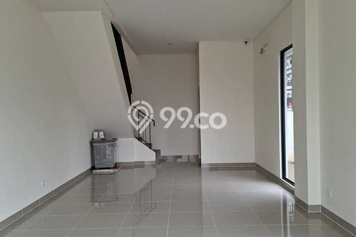 Unit Ruko disewakan di Pagedangan Tangerang dengan LT 94m2 / LB 132m2 Unit Ruko disewakan di Pagedangan Tangerang dengan LT 94m2 / LB 132m2