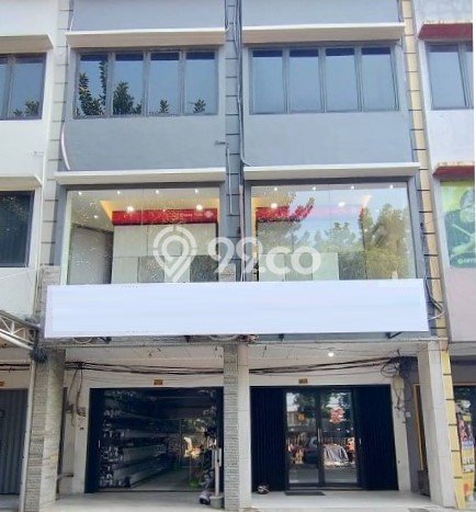 Paling Dicari! Ruko Dijual di Daan Mogot Harga Kompetitif Paling Dicari! Ruko Dijual di Daan Mogot Harga Kompetitif