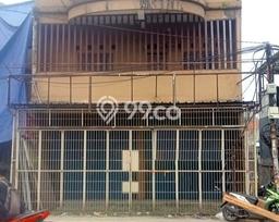 Ruko Bagus LT 84m2 LB 200m2 Dijual di Pondok Aren Tangerang Selatan Ruko Bagus LT 84m2 LB 200m2 Dijual di Pondok Aren Tangerang Selatan