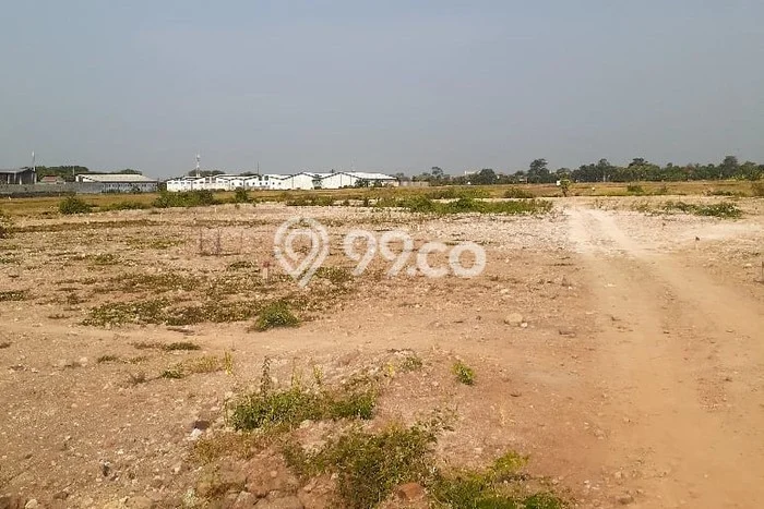 Jarang Ada! Tanah di Batang Punya Luas 16550m2 SHM Jarang Ada! Tanah di Batang Punya Luas 16550m2 SHM
