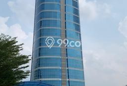 Kantor Dijual Lokasi Emas di Cilandak Luas 264m2 Kantor Dijual Lokasi Emas di Cilandak Luas 264m2