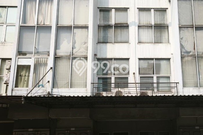 Unit Ruko Tersedia di Kalideres Spesifikasi LB 350m2 Unit Ruko Tersedia di Kalideres Spesifikasi LB 350m2