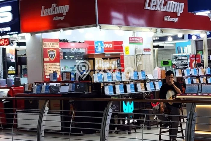 Komersial Favorit Dijual di Karawaci Tangerang Kawasan Pusat Bisnis Komersial Favorit Dijual di Karawaci Tangerang Kawasan Pusat Bisnis