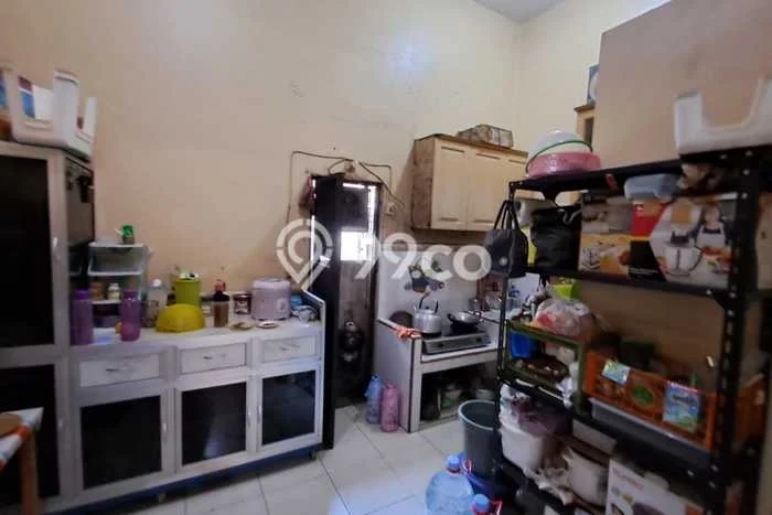 Ruko Dijual di Prime Area Tangerang Luas 100m2 Ruko Dijual di Prime Area Tangerang Luas 100m2