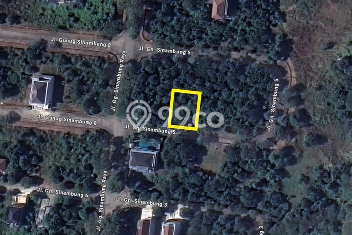 Kavling Tanah untuk Dijual di Cikarang, Bekasi, Luas 200m2 Kavling Tanah untuk Dijual di Cikarang, Bekasi, Luas 200m2