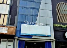 Unit Ruko Dijual di Jakarta Barat LT 98m2 & LB 314m2 Unit Ruko Dijual di Jakarta Barat LT 98m2 & LB 314m2