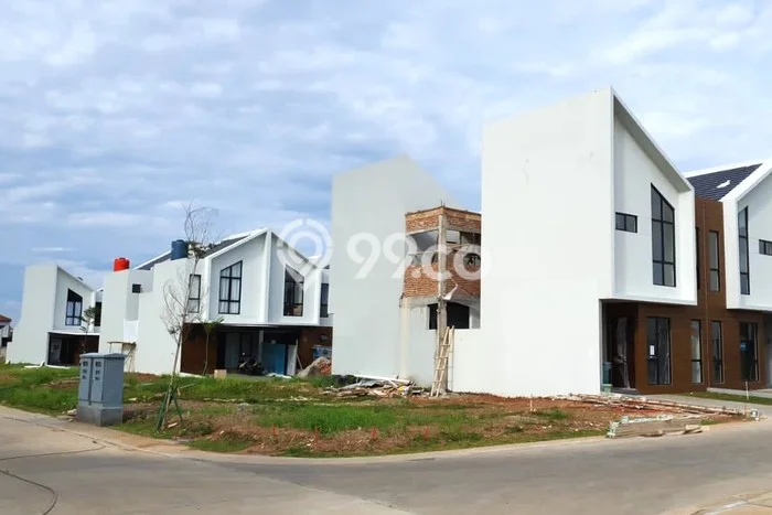 Dijual Tanah Lokasi Semanan, Jakarta Barat Seluas 156m2 Dijual Tanah Lokasi Semanan, Jakarta Barat Seluas 156m2