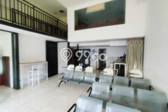 Unit Kantor Dijual di Palmerah Jakarta Barat Luas Bangunan 199m2 Unit Kantor Dijual di Palmerah Jakarta Barat Luas Bangunan 199m2