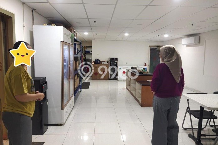 Komersial Bagus Dijual LB 196m2 Lokasi Strategis Jakarta Selatan Area Cocok untuk Bisnis Komersial Bagus Dijual LB 196m2 Lokasi Strategis Jakarta Selatan Area Cocok untuk Bisnis