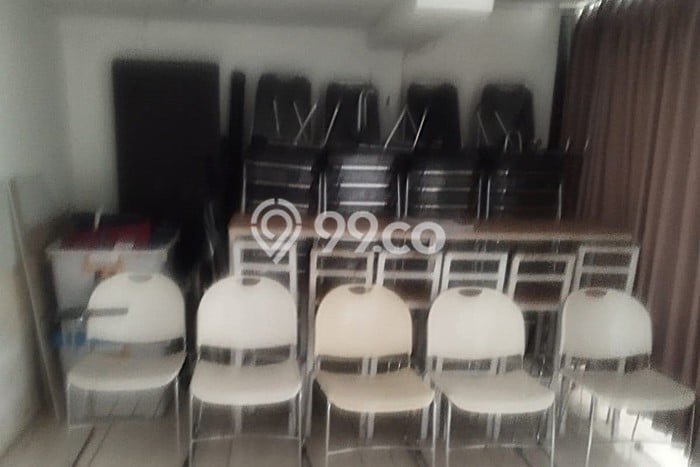 Unit Kantor Dijual di Palmerah Jakarta Barat Luas Bangunan 199m2 Unit Kantor Dijual di Palmerah Jakarta Barat Luas Bangunan 199m2