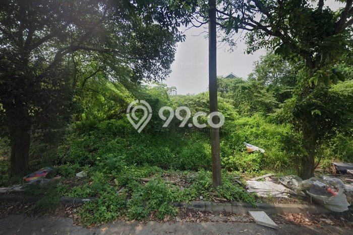 Tanah Dijual Area Strategis di Cikarang Bekasi 200m2 Tanah Dijual Area Strategis di Cikarang Bekasi 200m2