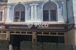 Paling Diincar! Ruko Dijual di Taman Palem Harga Kompetitif Paling Diincar! Ruko Dijual di Taman Palem Harga Kompetitif