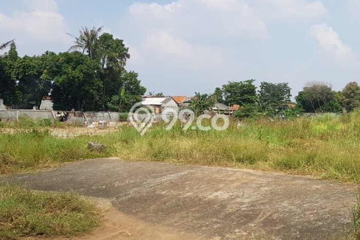 Tanah Kavling Dijual di Cikarang, Bekasi dengan Luas Tanah 30000m2 Tanah Kavling Dijual di Cikarang, Bekasi dengan Luas Tanah 30000m2