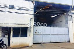 Unit Gudang Disewa Lokasi Penjaringan, Jakarta Utara Spesifikasi Luas Bangunan 1700m2 Unit Gudang Disewa Lokasi Penjaringan, Jakarta Utara Spesifikasi Luas Bangunan 1700m2