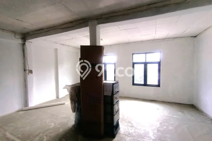 Unit Ruko Dijual di Kemayoran Jakarta Pusat Luas Bangunan 126m2 Unit Ruko Dijual di Kemayoran Jakarta Pusat Luas Bangunan 126m2