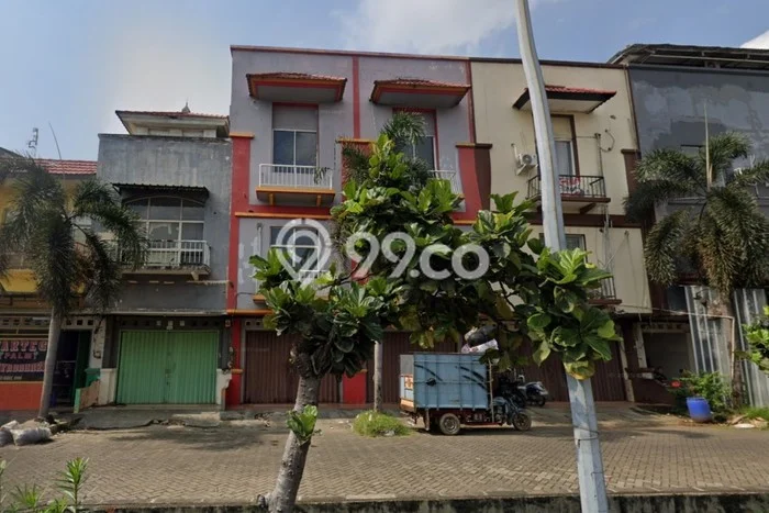 Ruko Bagus LT 136m2 LB 476m2 Dijual di Cengkareng Jakarta Barat Ruko Bagus LT 136m2 LB 476m2 Dijual di Cengkareng Jakarta Barat