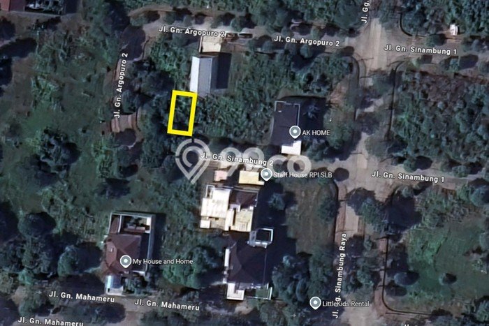 Tanah Dijual Area Strategis di Cikarang Bekasi 200m2 Tanah Dijual Area Strategis di Cikarang Bekasi 200m2