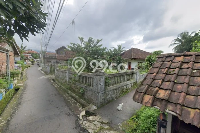 Tanah Komersial Dijual di Kuningan Kuningan 910m2 Tanah Komersial Dijual di Kuningan Kuningan 910m2