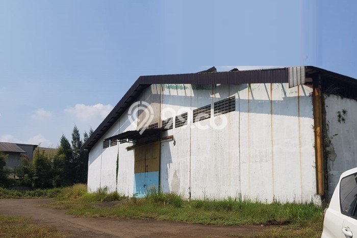 Tanah Kavling Dijual di Cikarang, Bekasi dengan Luas Tanah 30000m2 Tanah Kavling Dijual di Cikarang, Bekasi dengan Luas Tanah 30000m2