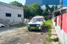 Tanah Komersial Dijual di Benda Tangerang 273m2 Tanah Komersial Dijual di Benda Tangerang 273m2