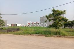 Tanah Strategis Dijual di Pakuhaji Tangerang 930m2 Tanah Strategis Dijual di Pakuhaji Tangerang 930m2