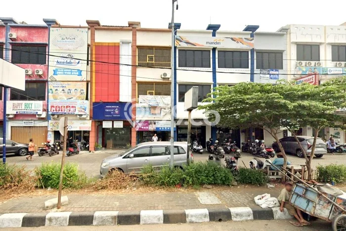 Paling Dicari! Ruko Dijual di Daan Mogot Harga Kompetitif Paling Dicari! Ruko Dijual di Daan Mogot Harga Kompetitif